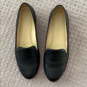 Nisolo | Smoking Shoes